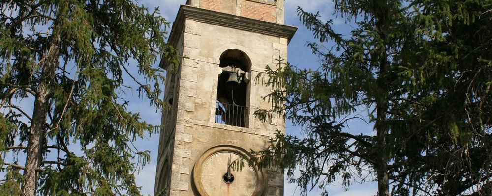 Pian Dei Mucini Resort Le Ville Massa Marittima Bagian luar foto