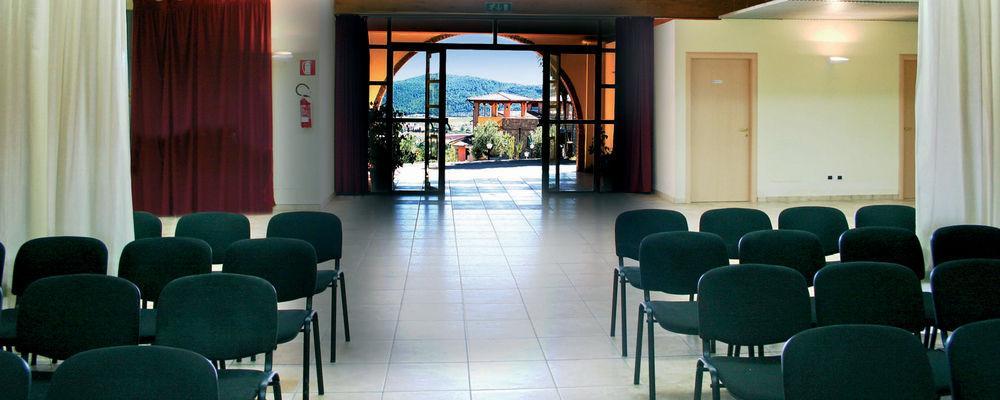 Pian Dei Mucini Resort Le Ville Massa Marittima Bagian luar foto
