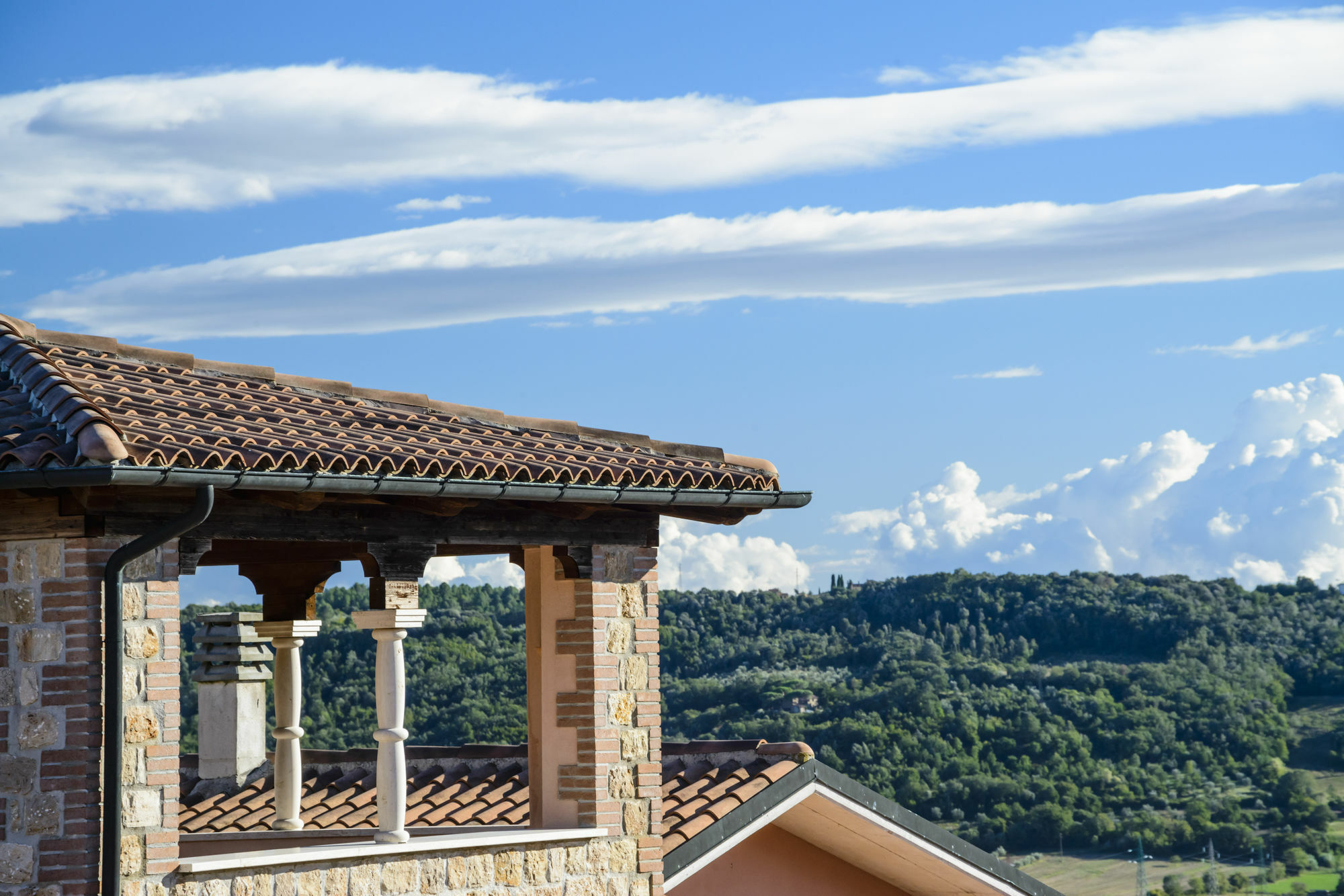 Pian Dei Mucini Resort Le Ville Massa Marittima Bagian luar foto